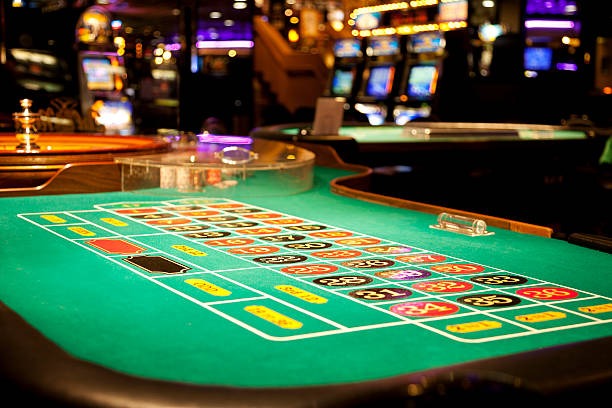 playbok88 Funding Your Account